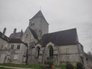 Eglise de Montmirail